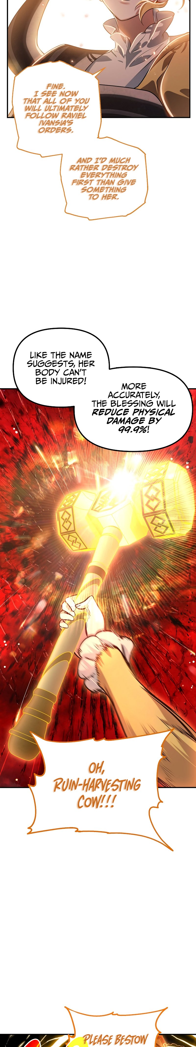 Read SSS-Class Revival Hunter Manga Online