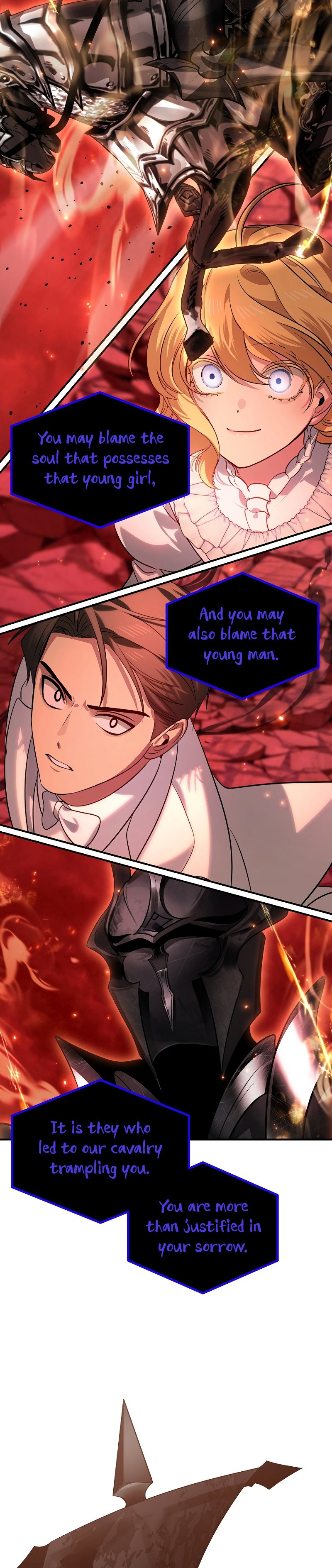 Read SSS-Class Revival Hunter Manga Online
