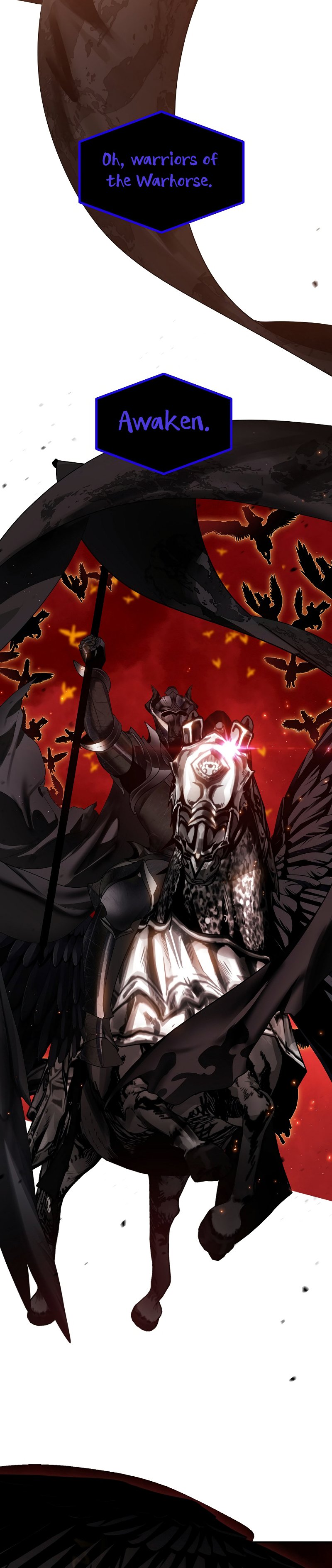Read SSS-Class Revival Hunter Manga Online