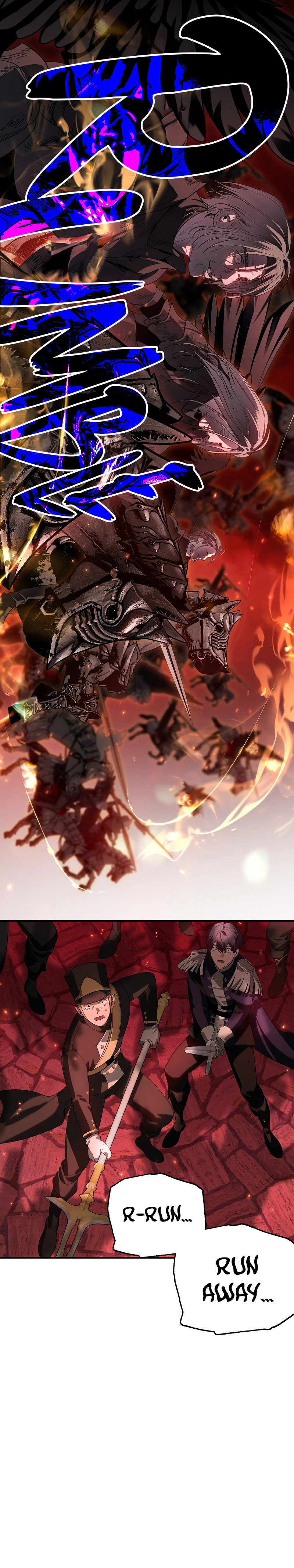 Read SSS-Class Revival Hunter Manga Online
