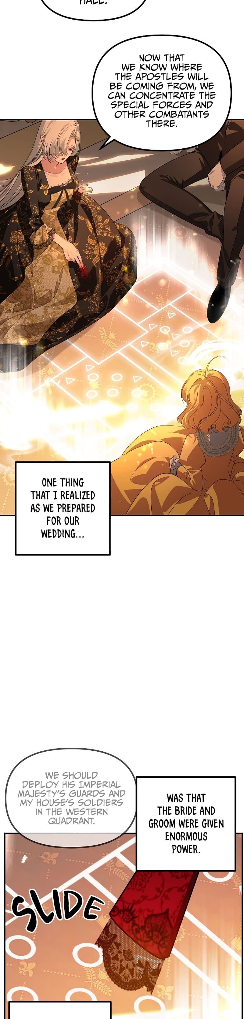 Read SSS-Class Revival Hunter Manga Online