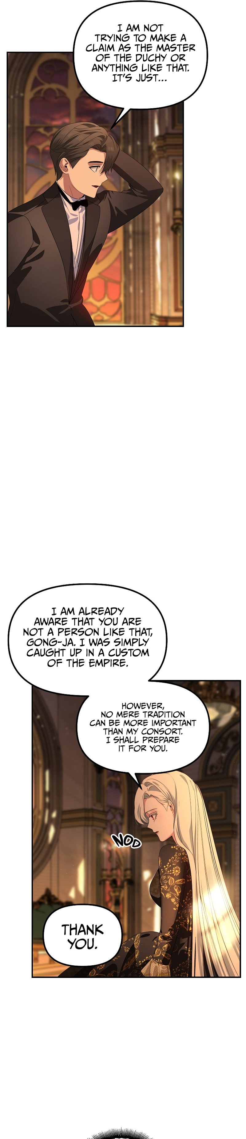 Read SSS-Class Revival Hunter Manga Online