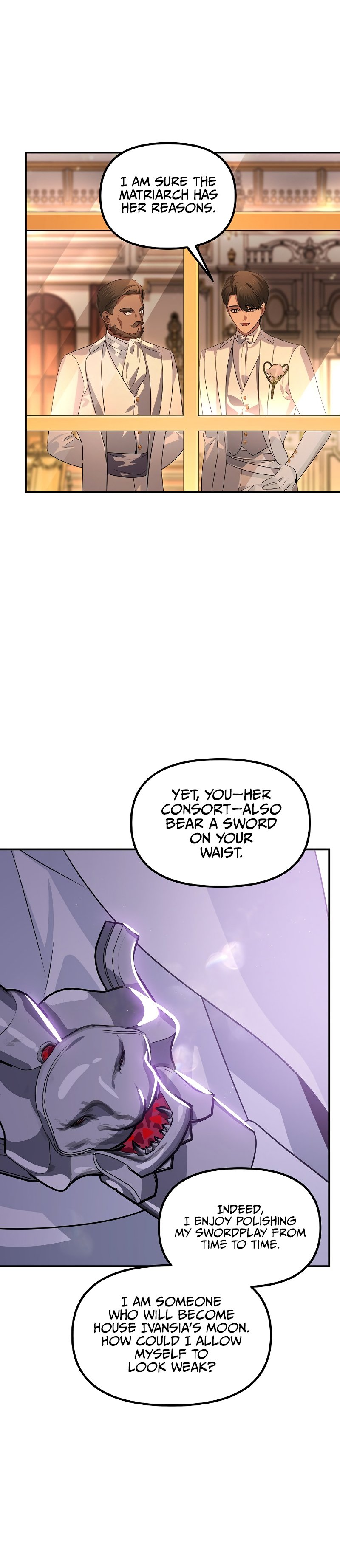 Read SSS-Class Revival Hunter Manga Online