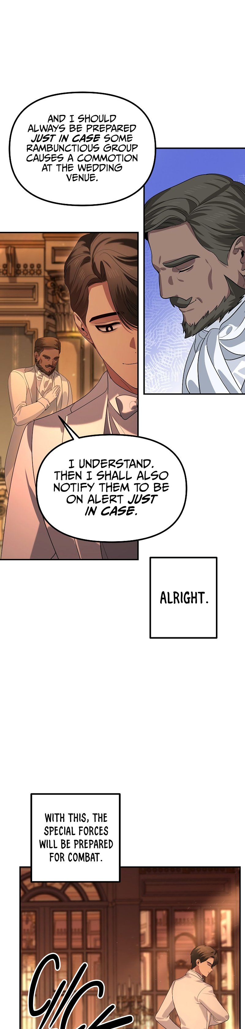 Read SSS-Class Revival Hunter Manga Online