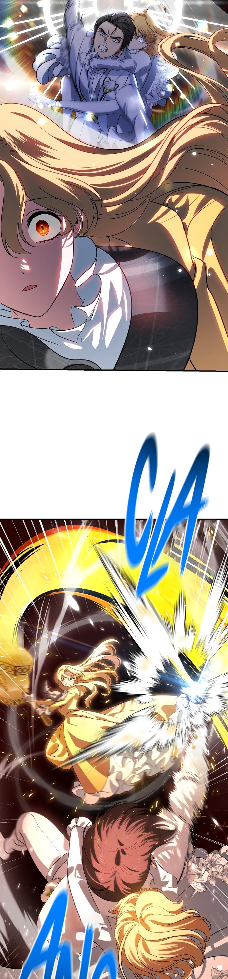 Read SSS-Class Revival Hunter Manga Online