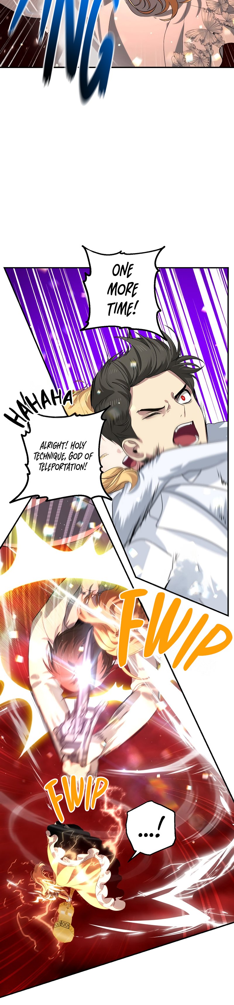Read SSS-Class Revival Hunter Manga Online