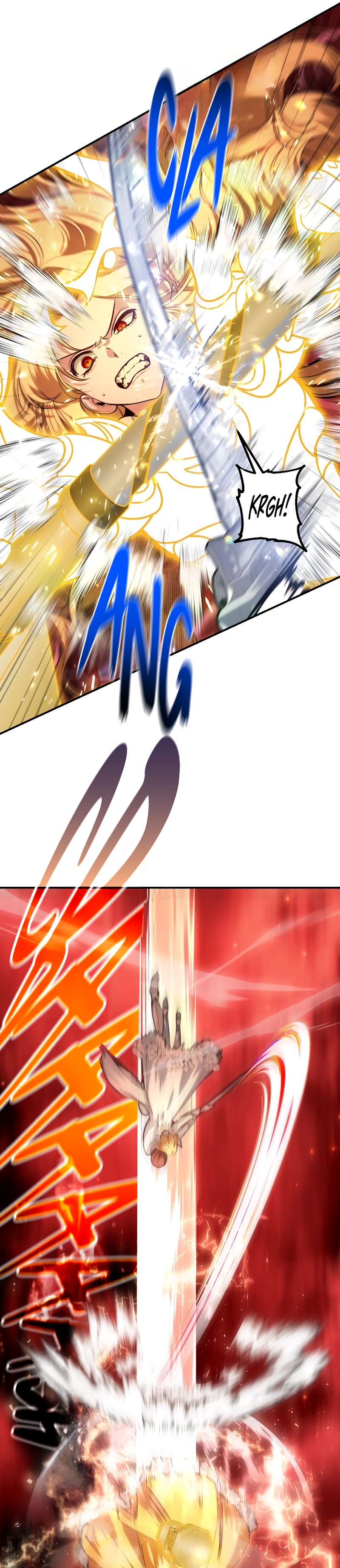 Read SSS-Class Revival Hunter Manga Online