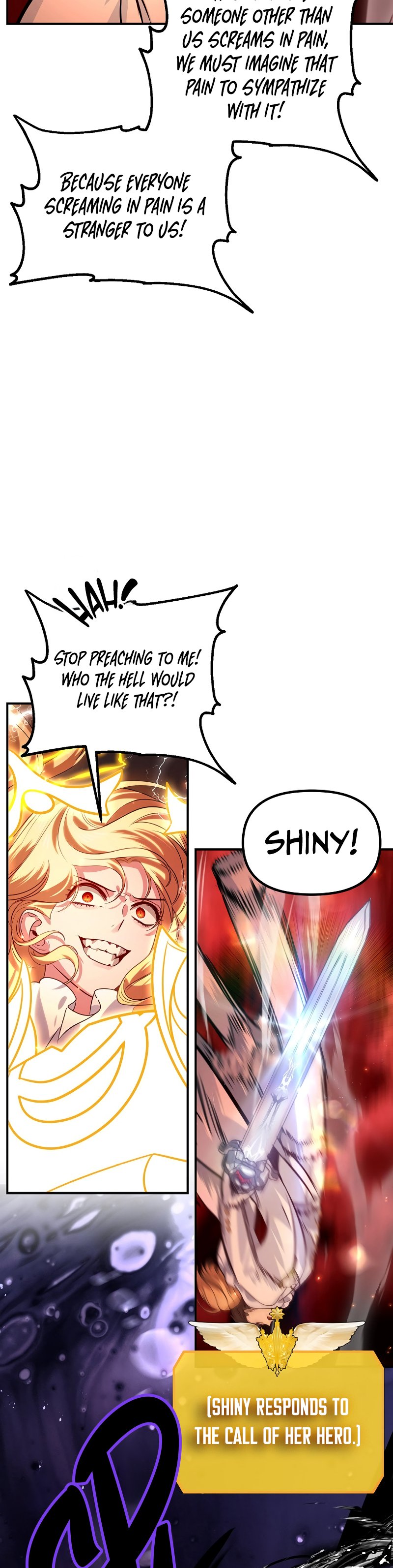 Read SSS-Class Revival Hunter Manga Online