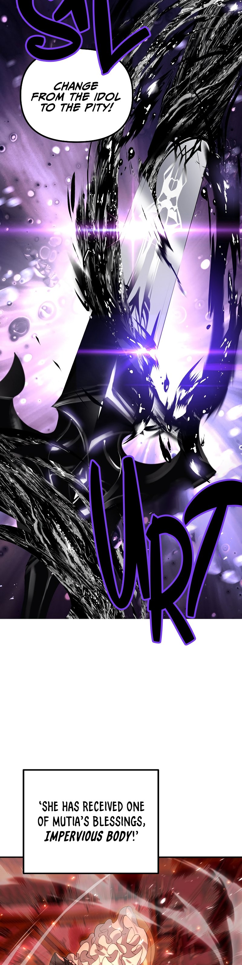 Read SSS-Class Revival Hunter Manga Online