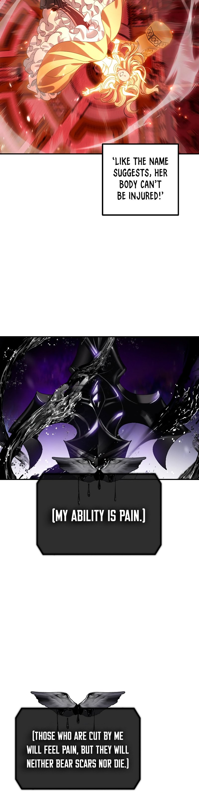Read SSS-Class Revival Hunter Manga Online