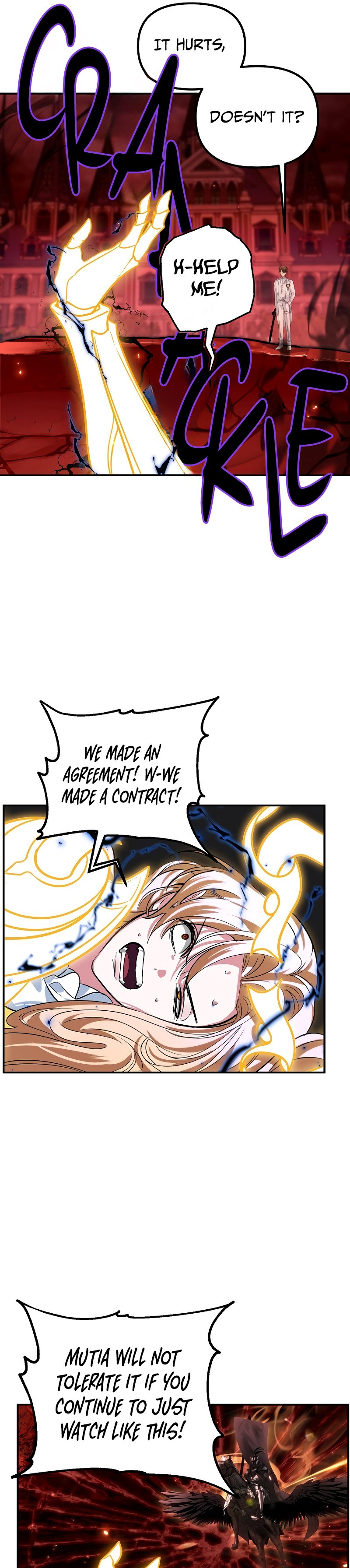 Read SSS-Class Revival Hunter Manga Online