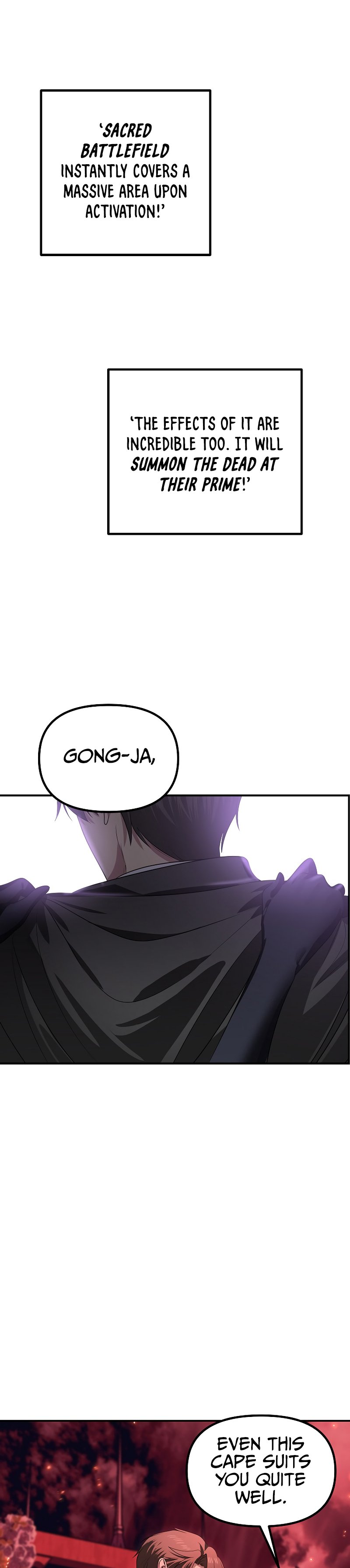 Read SSS-Class Revival Hunter Manga Online