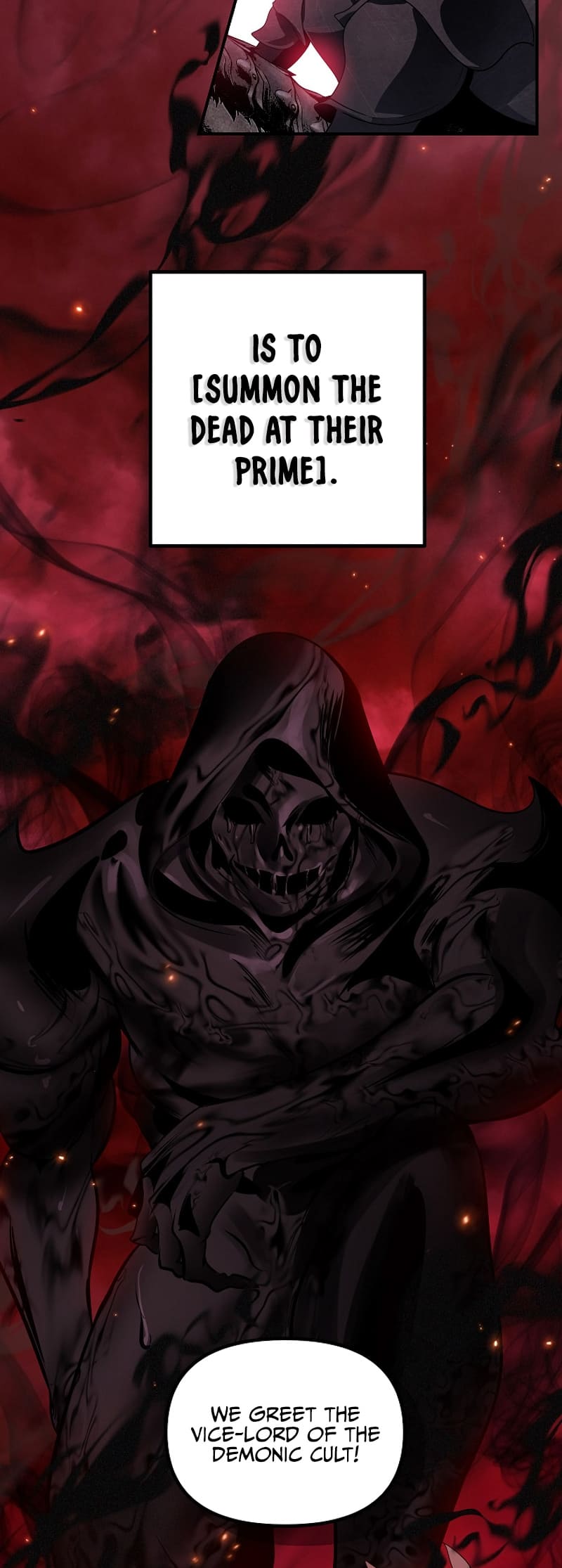 Read SSS-Class Revival Hunter Manga Online