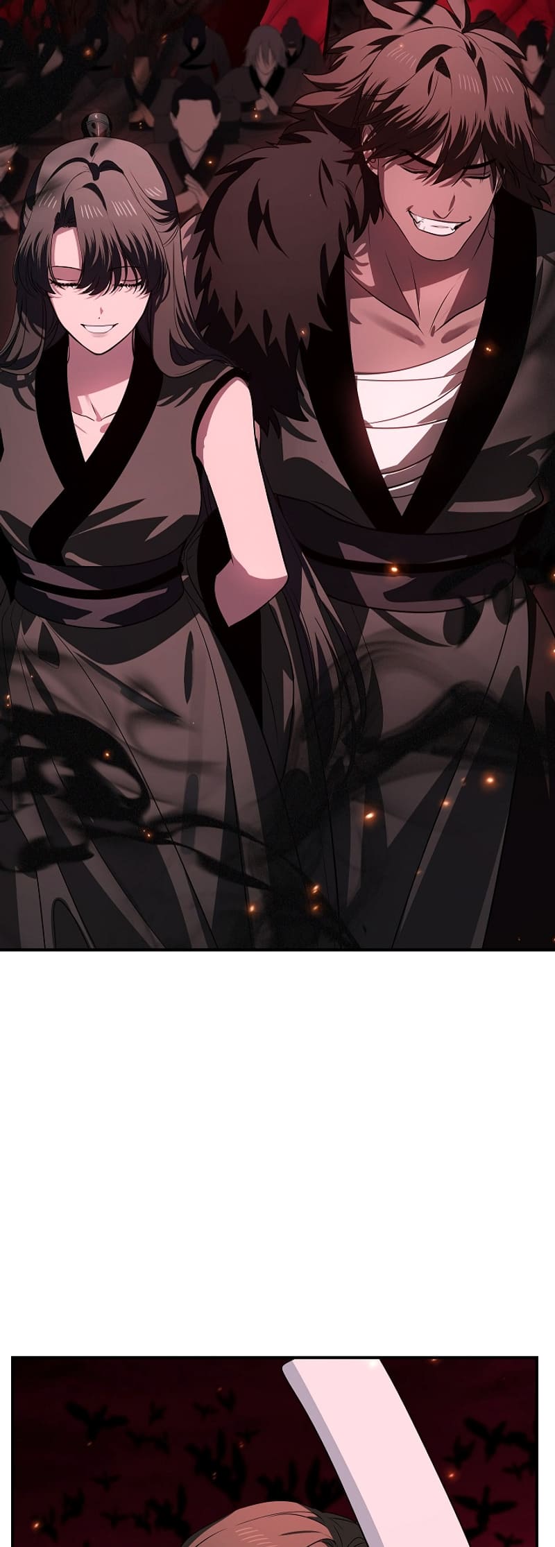 Read SSS-Class Revival Hunter Manga Online