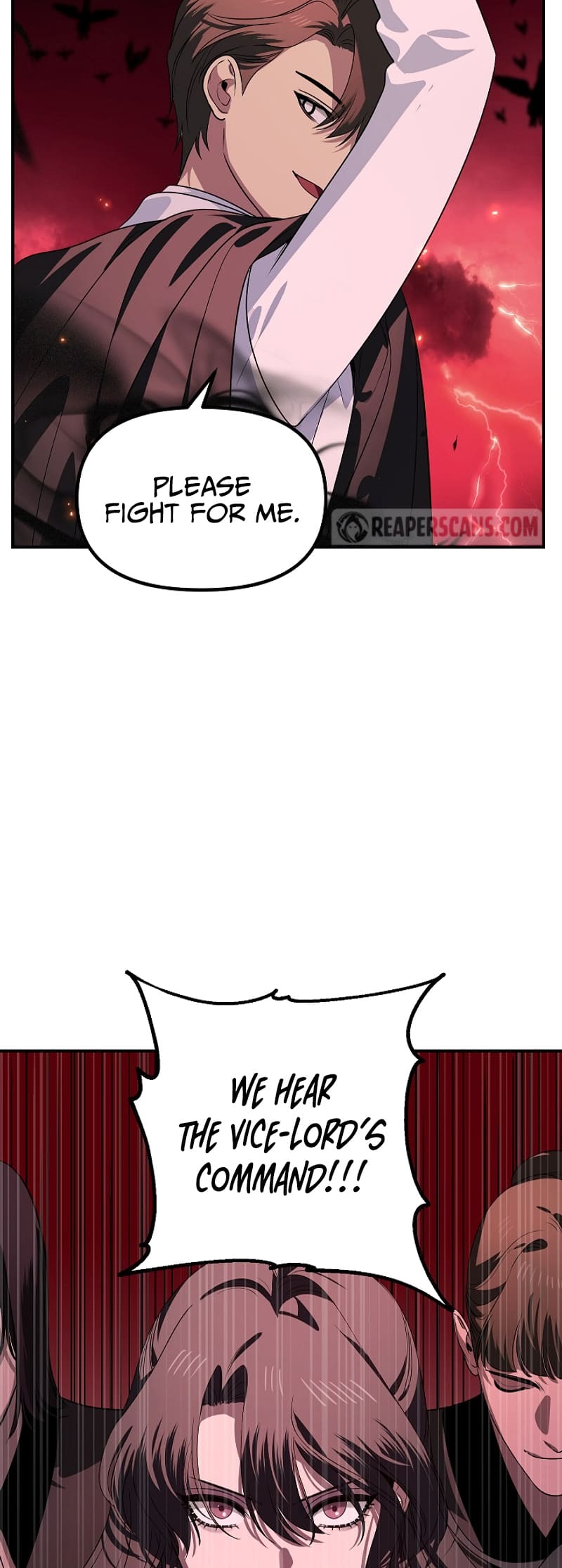 Read SSS-Class Revival Hunter Manga Online