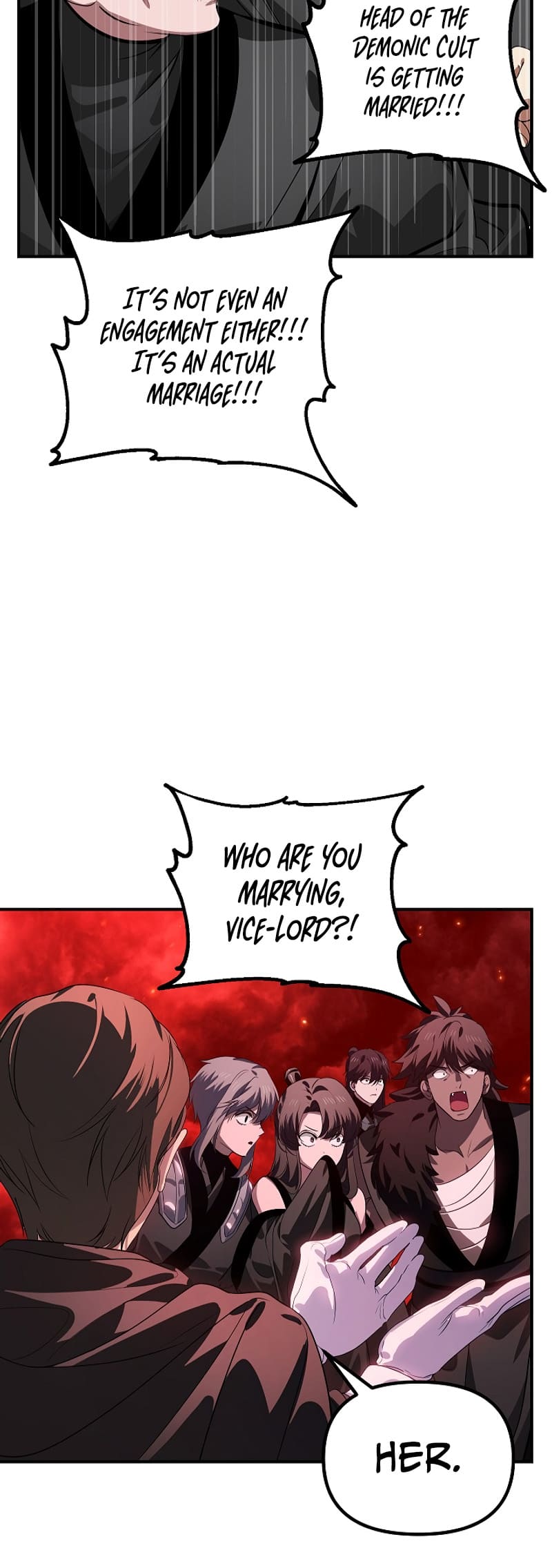Read SSS-Class Revival Hunter Manga Online