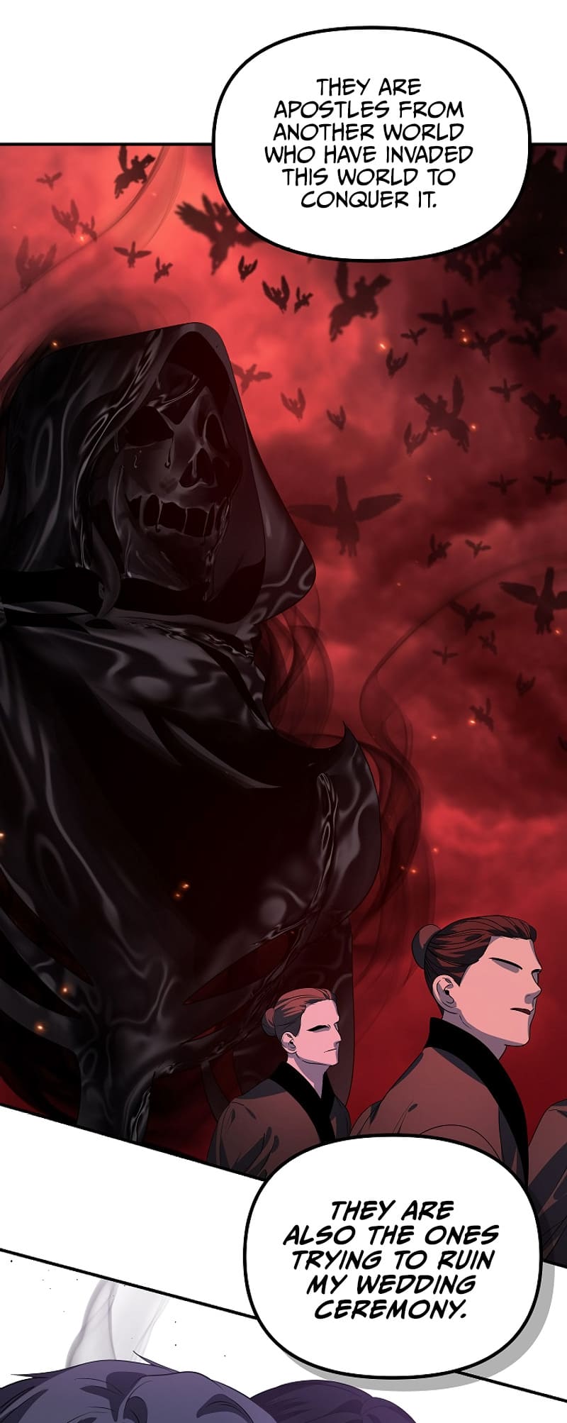Read SSS-Class Revival Hunter Manga Online