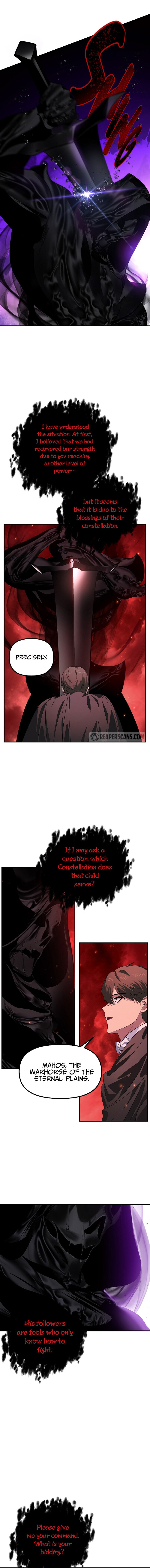 Read SSS-Class Revival Hunter Manga Online