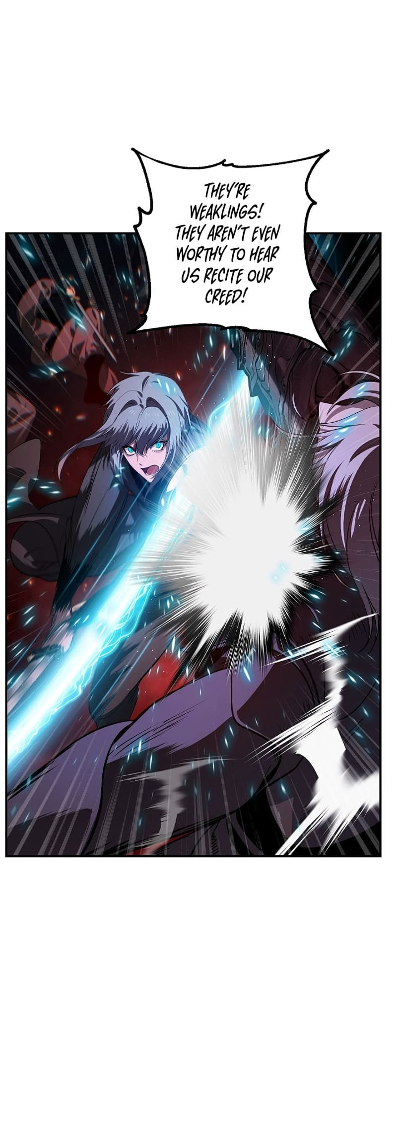 Read SSS-Class Revival Hunter Manga Online