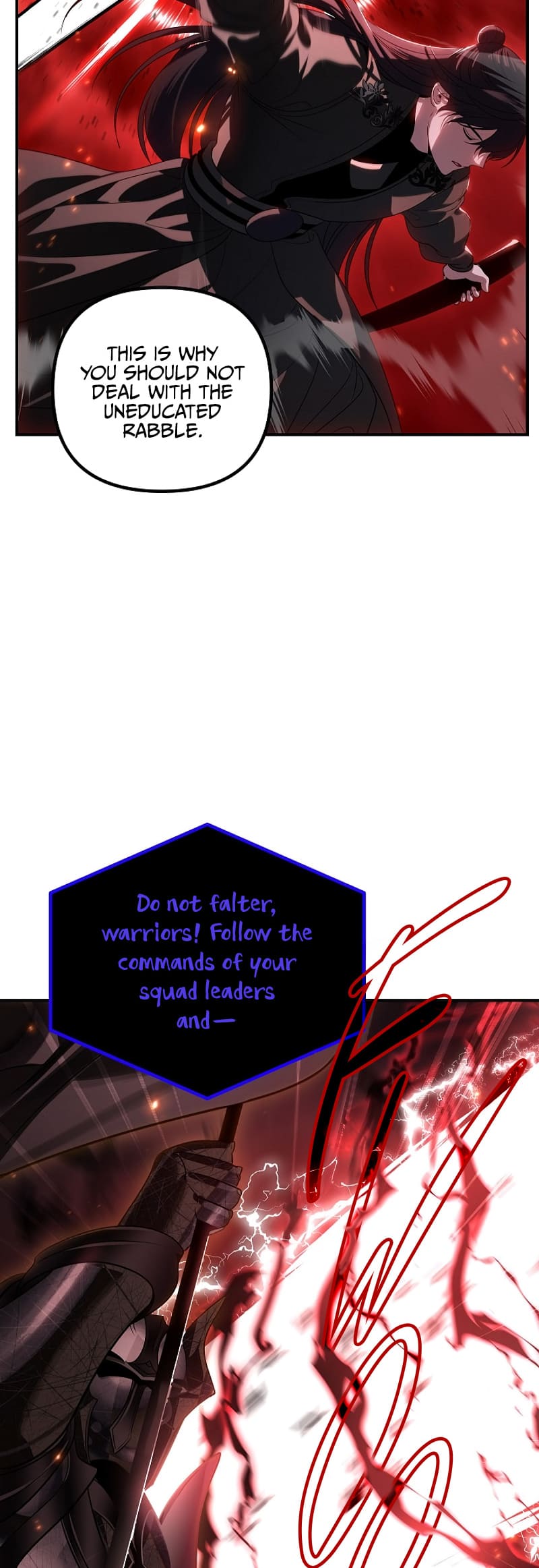 Read SSS-Class Revival Hunter Manga Online