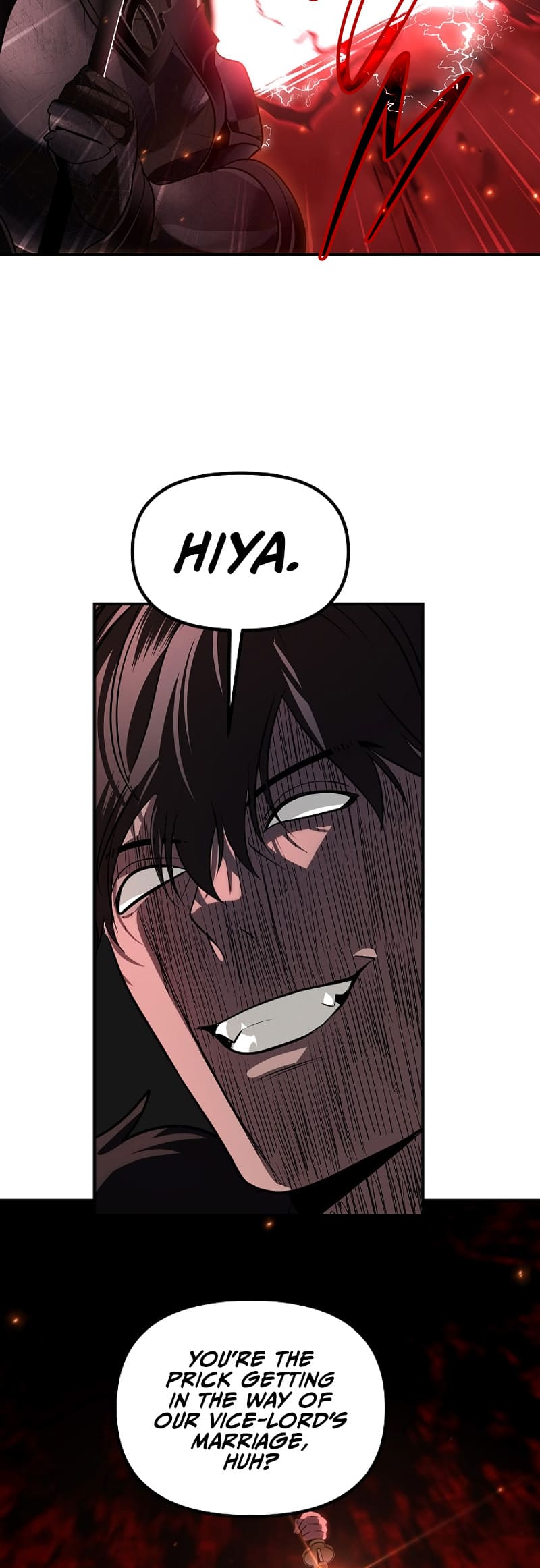 Read SSS-Class Revival Hunter Manga Online