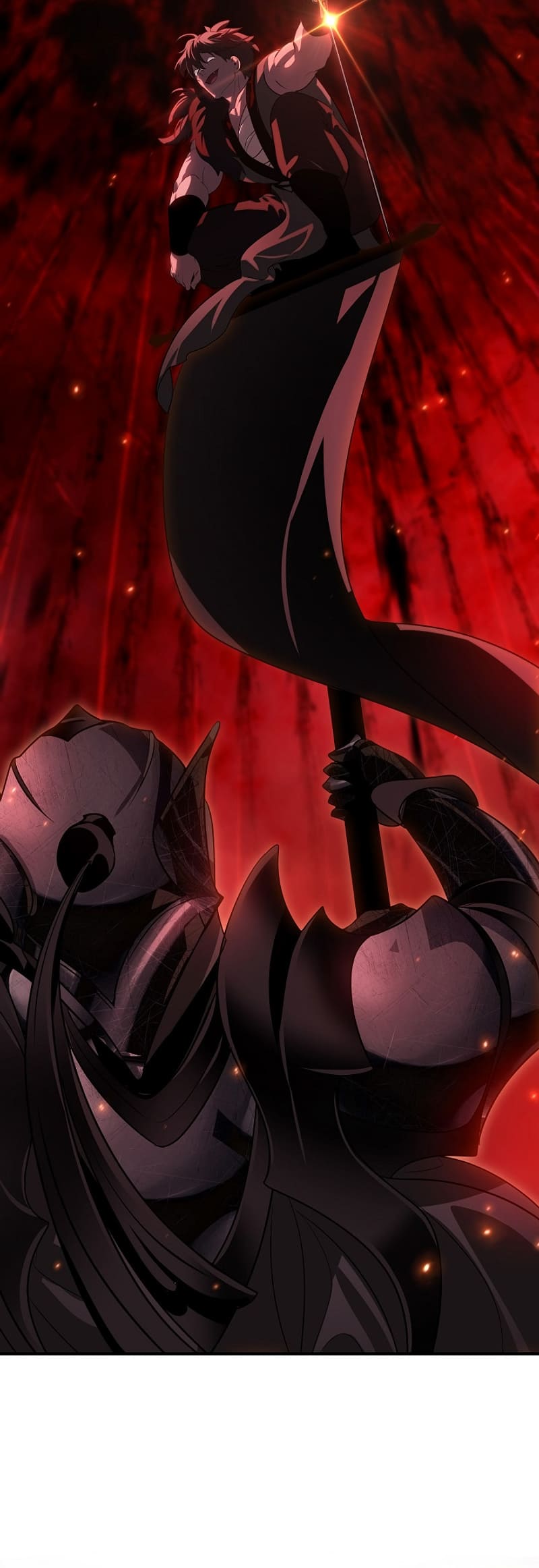Read SSS-Class Revival Hunter Manga Online