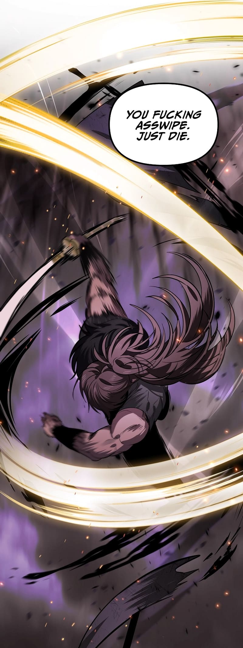 Read SSS-Class Revival Hunter Manga Online