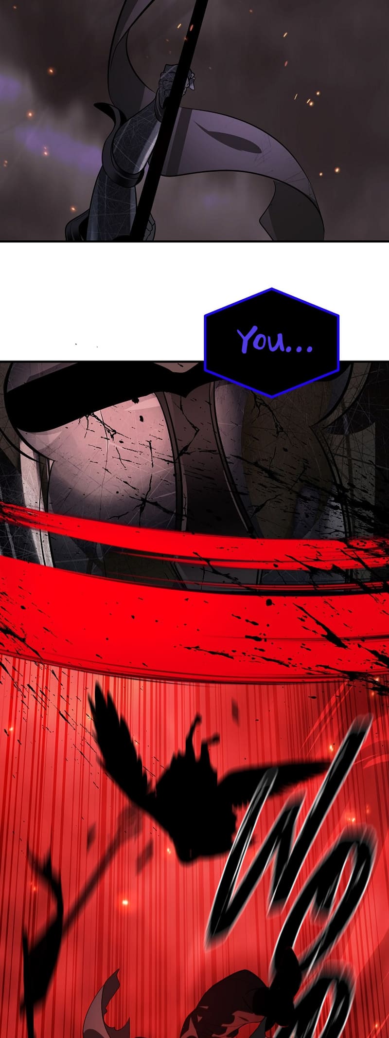 Read SSS-Class Revival Hunter Manga Online