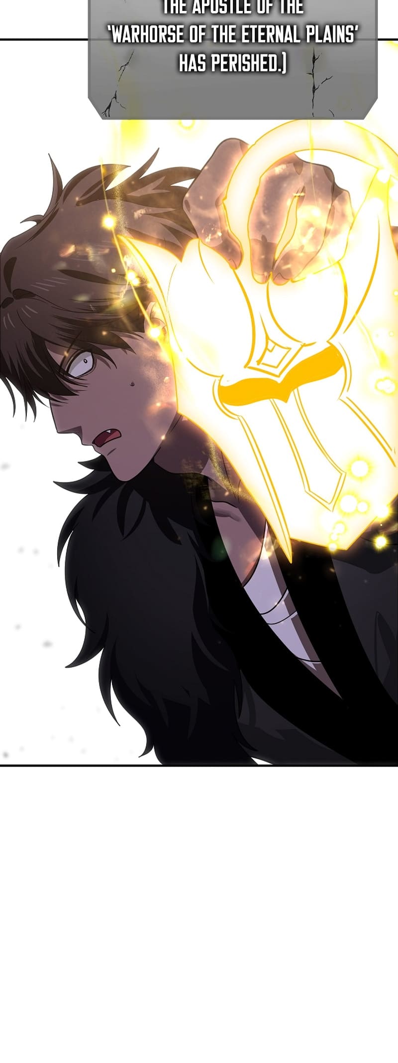 Read SSS-Class Revival Hunter Manga Online