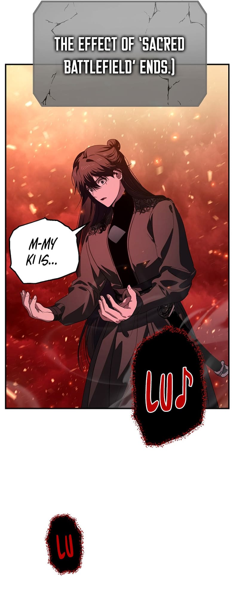 Read SSS-Class Revival Hunter Manga Online
