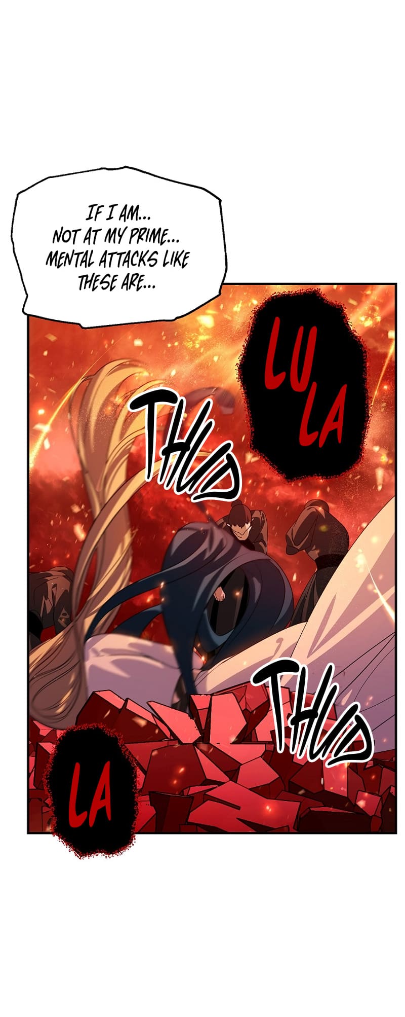 Read SSS-Class Revival Hunter Manga Online