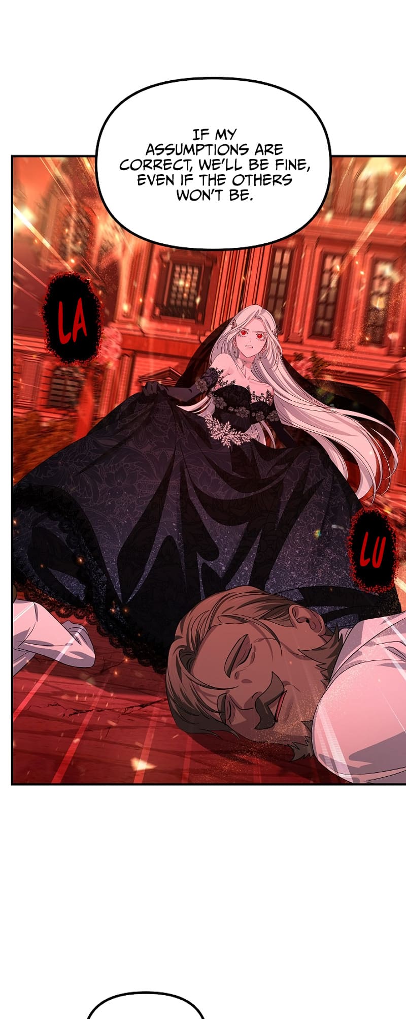 Read SSS-Class Revival Hunter Manga Online