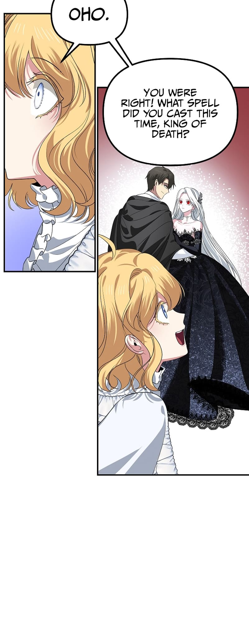 Read SSS-Class Revival Hunter Manga Online