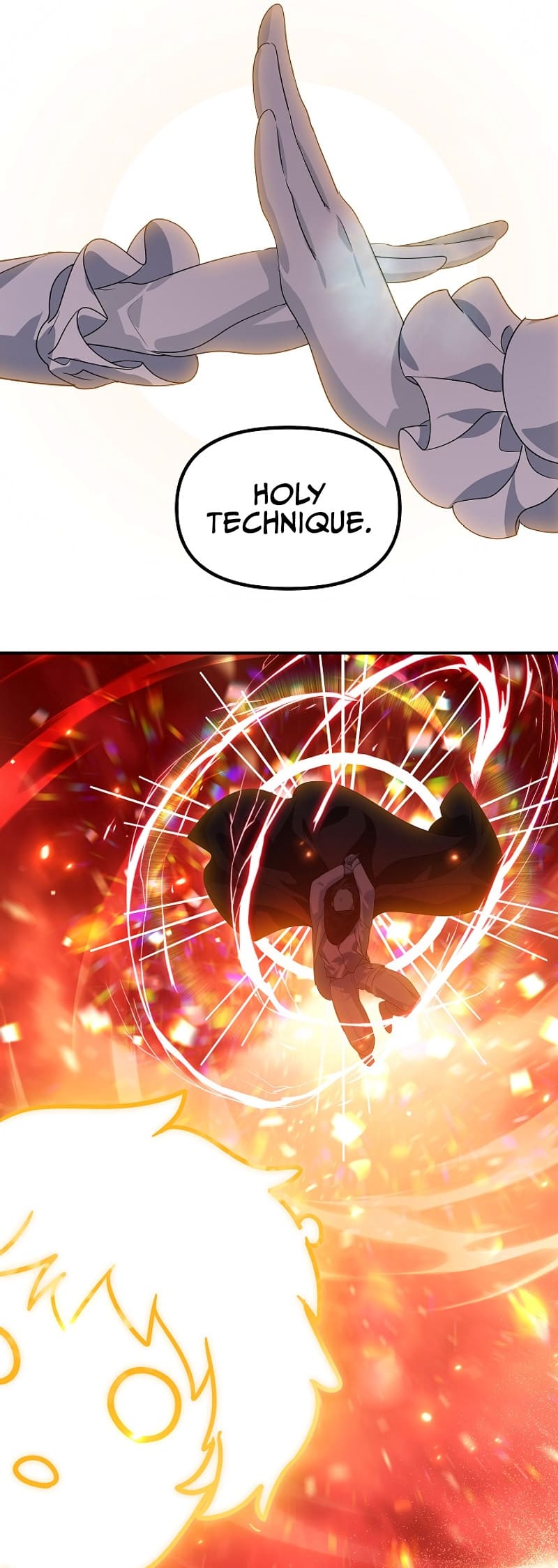 Read SSS-Class Revival Hunter Manga Online