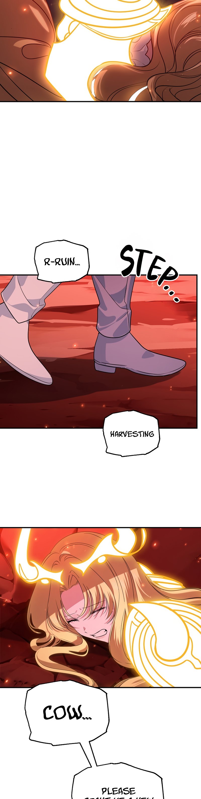 Read SSS-Class Revival Hunter Manga Online