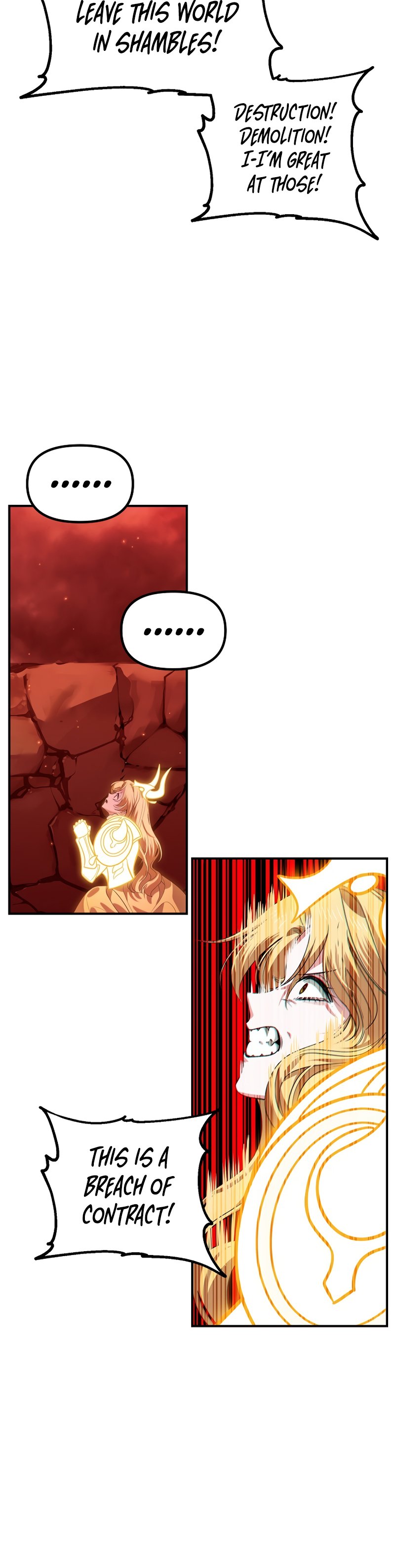 Read SSS-Class Revival Hunter Manga Online