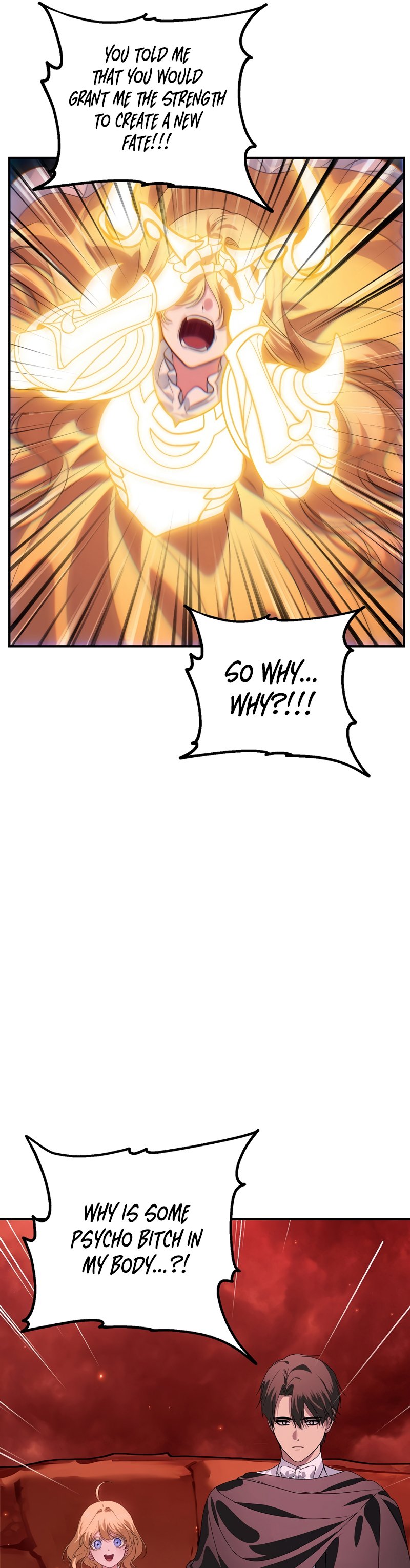 Read SSS-Class Revival Hunter Manga Online