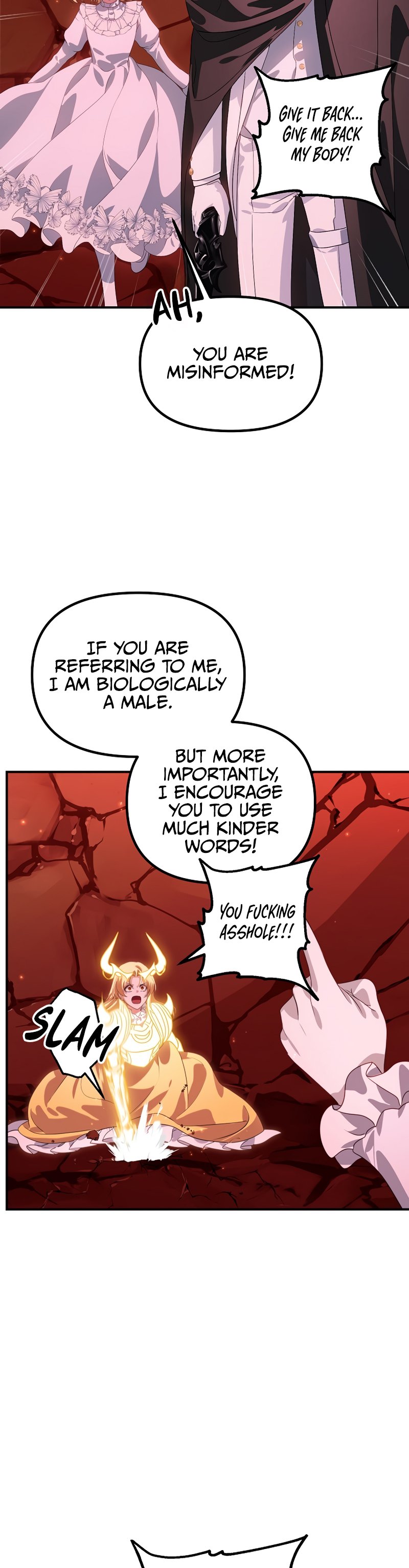 Read SSS-Class Revival Hunter Manga Online