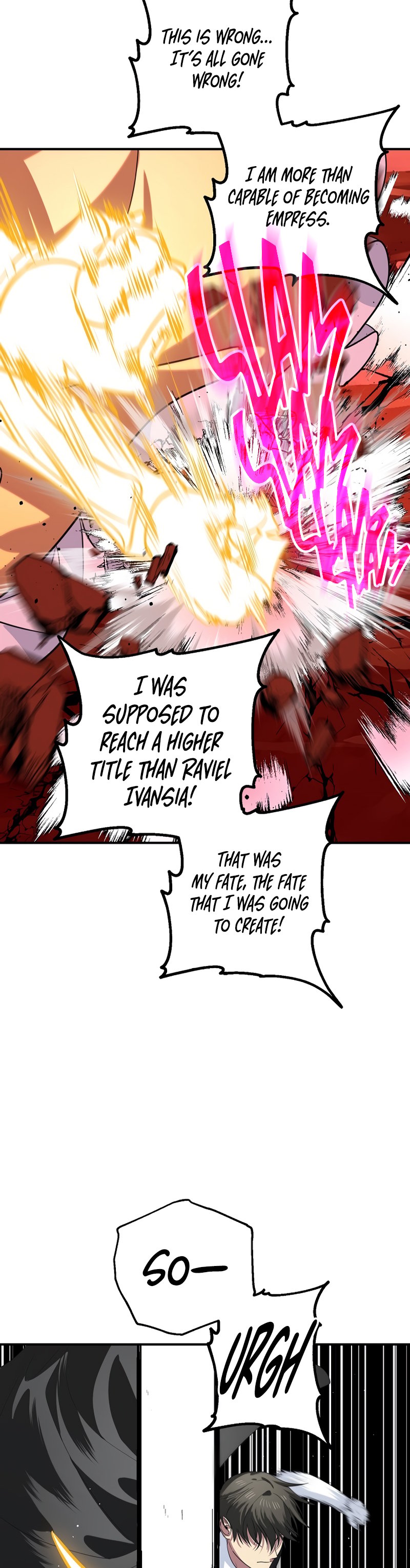 Read SSS-Class Revival Hunter Manga Online