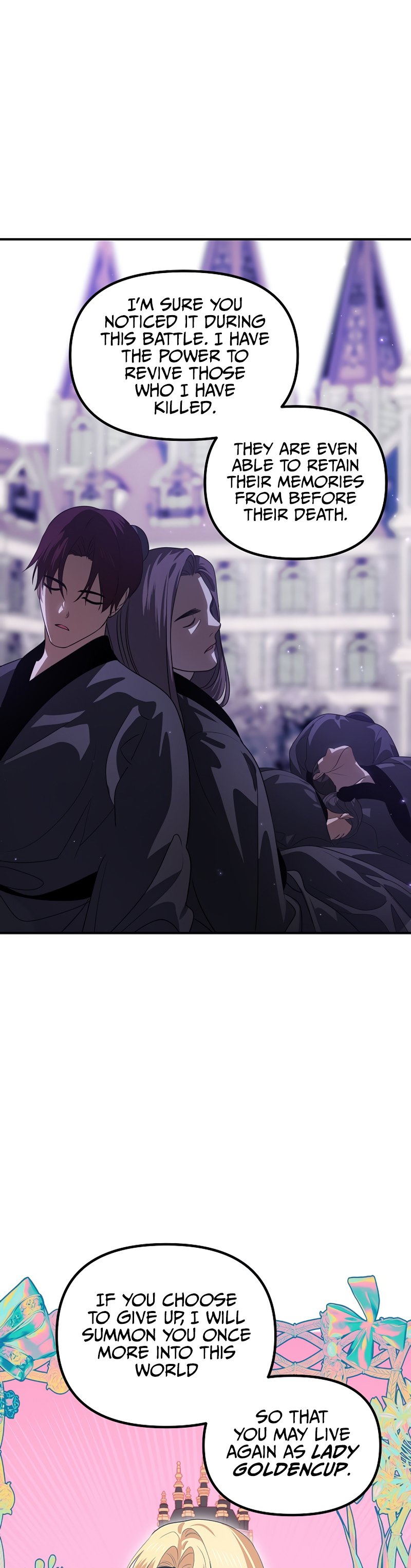 Read SSS-Class Revival Hunter Manga Online