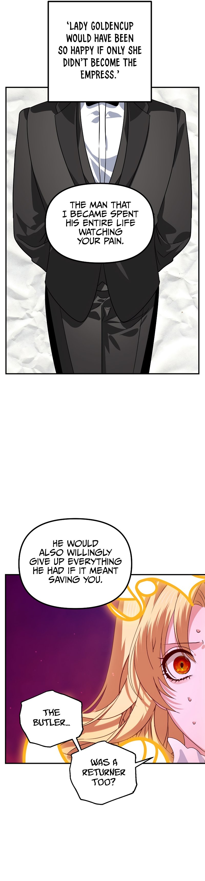 Read SSS-Class Revival Hunter Manga Online