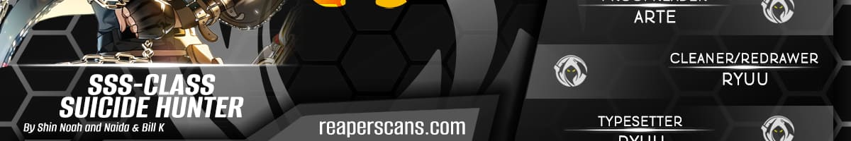 Read SSS-Class Revival Hunter Manga Online