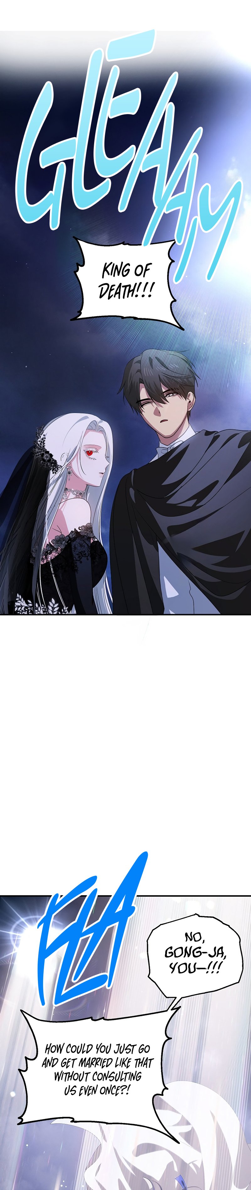 Read SSS-Class Revival Hunter Manga Online