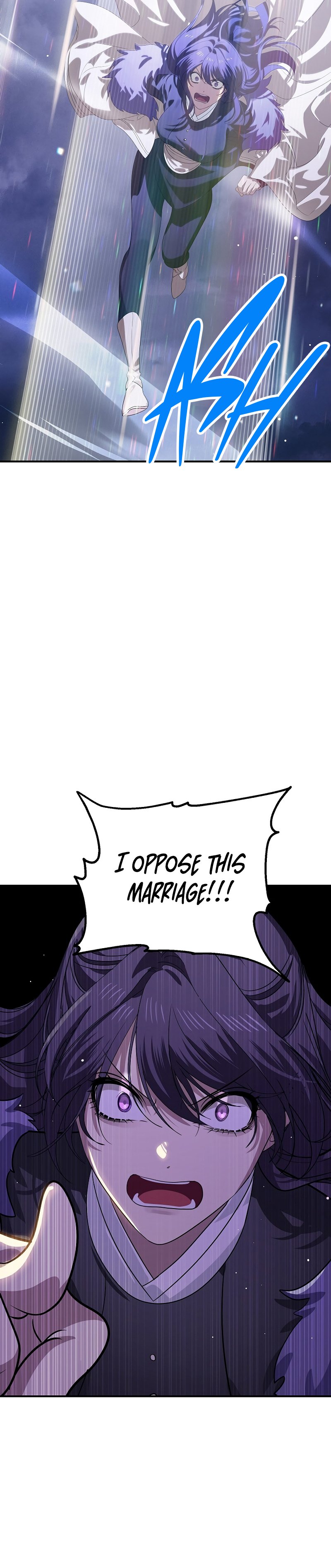 Read SSS-Class Revival Hunter Manga Online