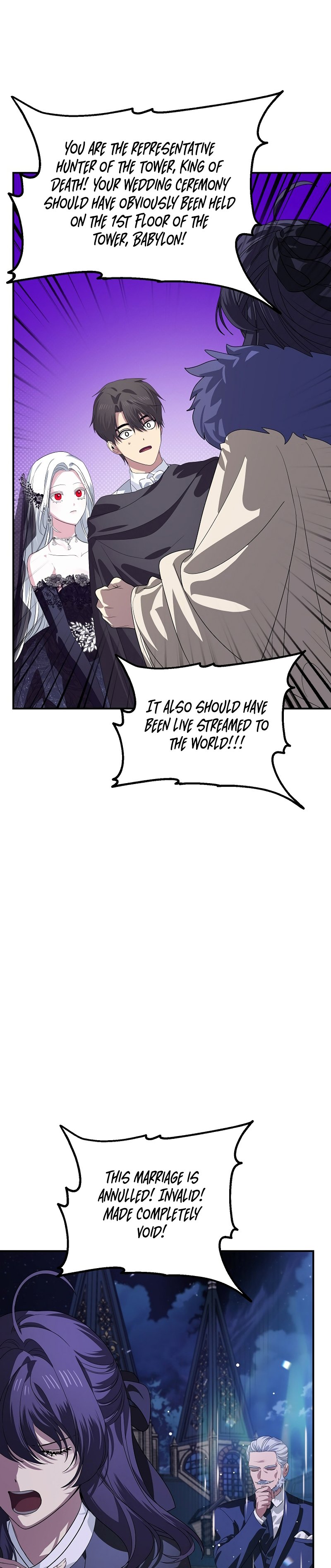 Read SSS-Class Revival Hunter Manga Online