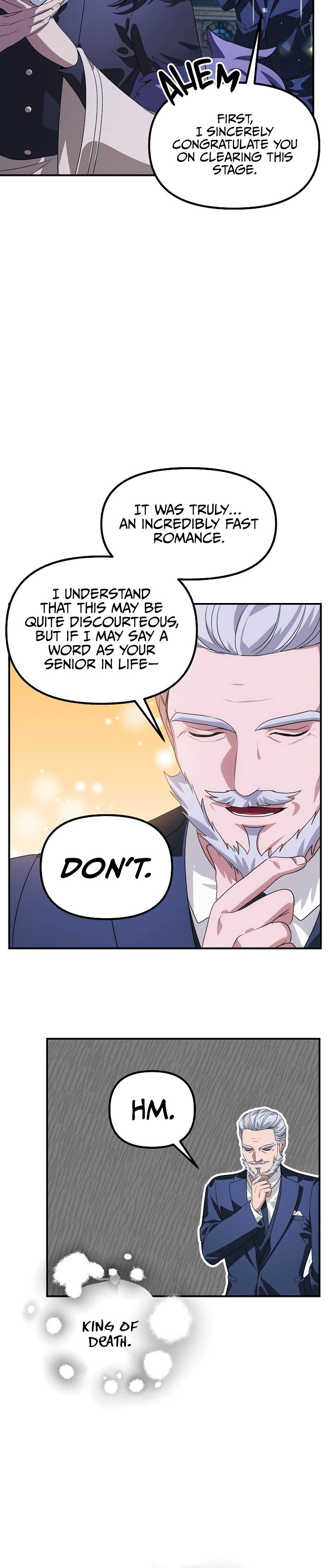 Read SSS-Class Revival Hunter Manga Online