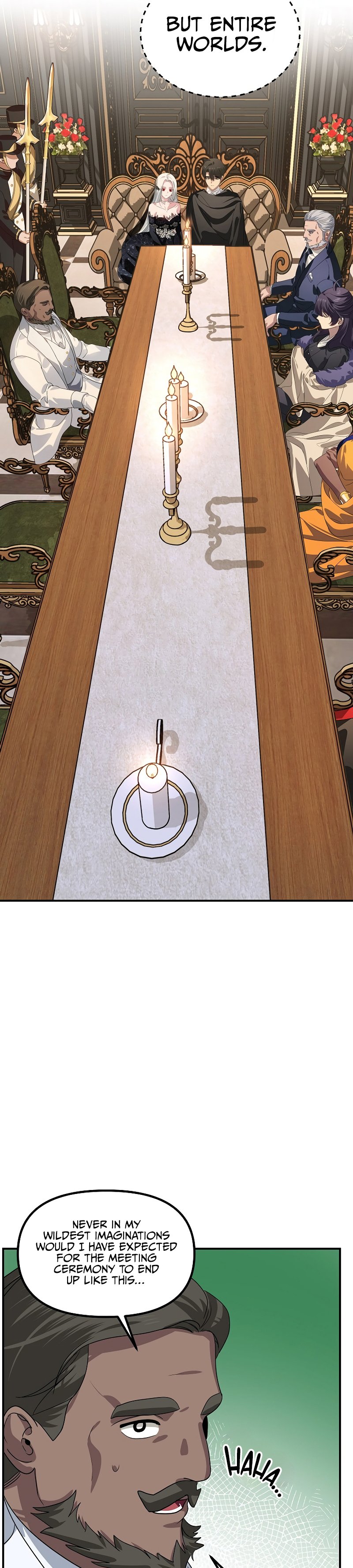 Read SSS-Class Revival Hunter Manga Online