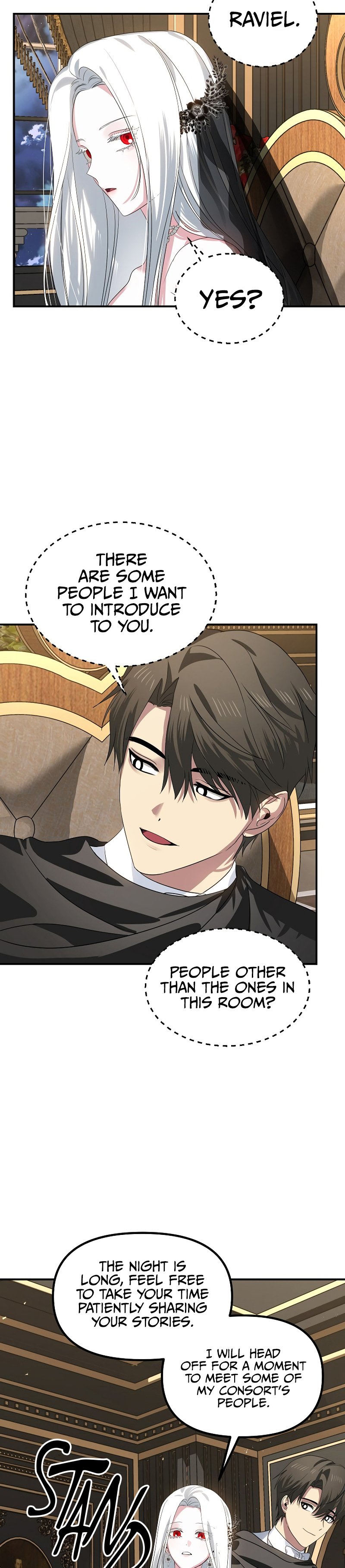 Read SSS-Class Revival Hunter Manga Online