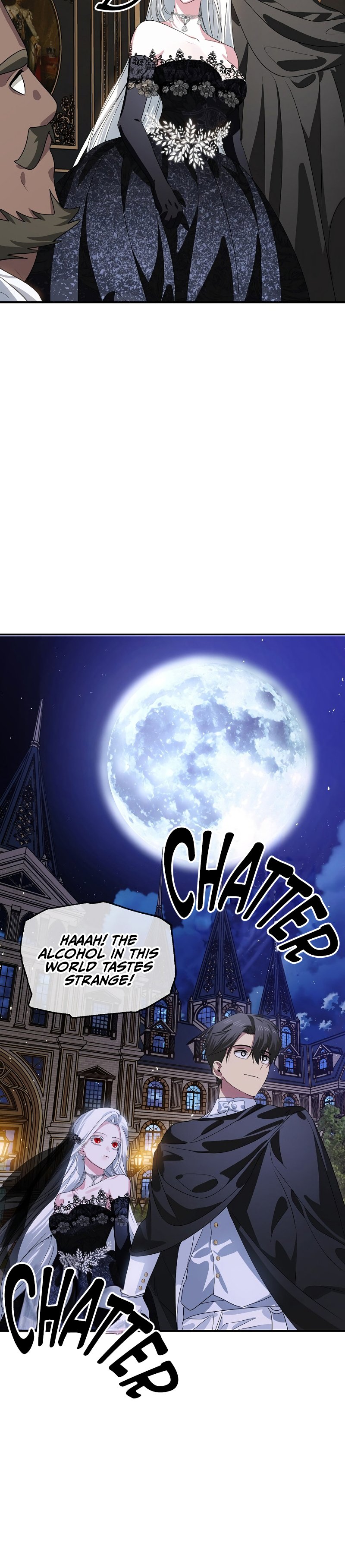 Read SSS-Class Revival Hunter Manga Online