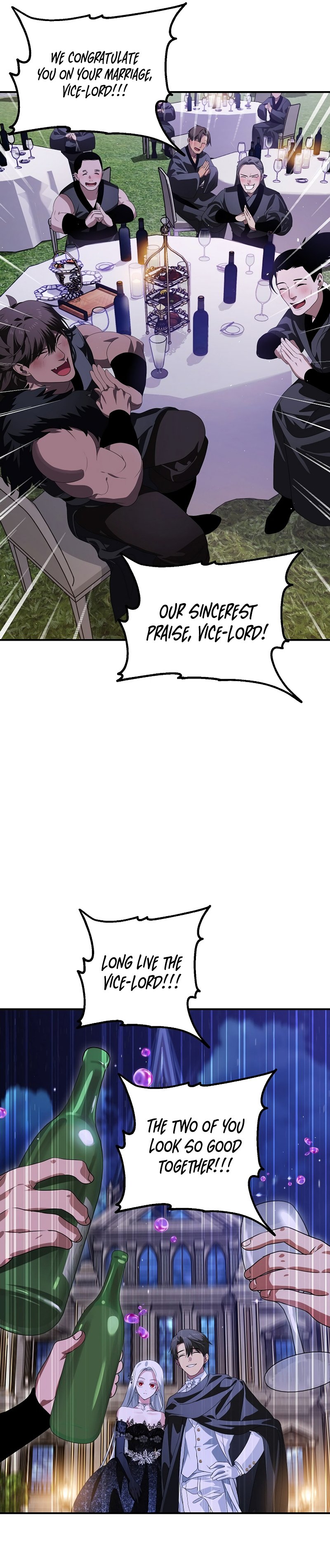 Read SSS-Class Revival Hunter Manga Online